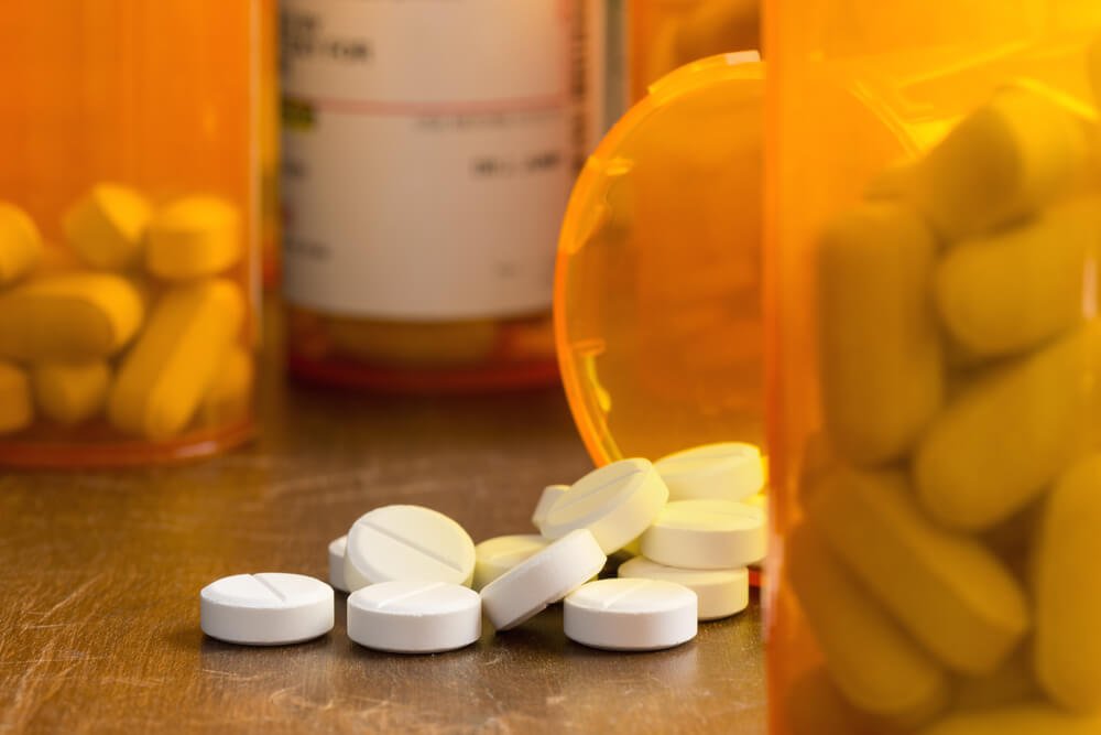 The Texas Heroin Epidemic Opioid Related Overdose Deaths on The Rise Resurgence Behavioral Health