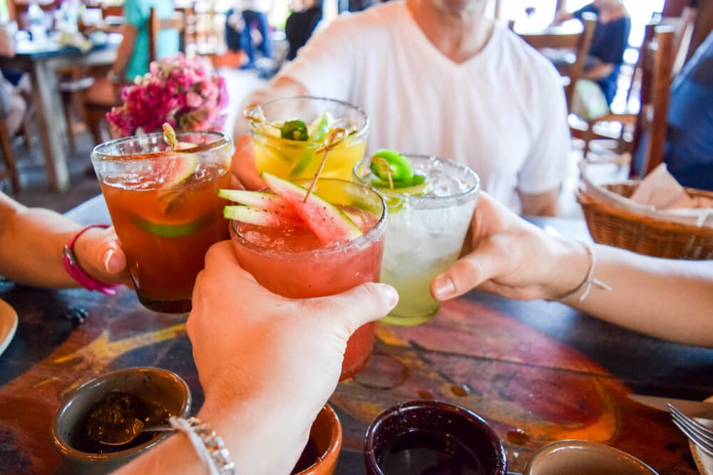 6 Mocktail Recipes for Summer Resurgence Behavioral Health