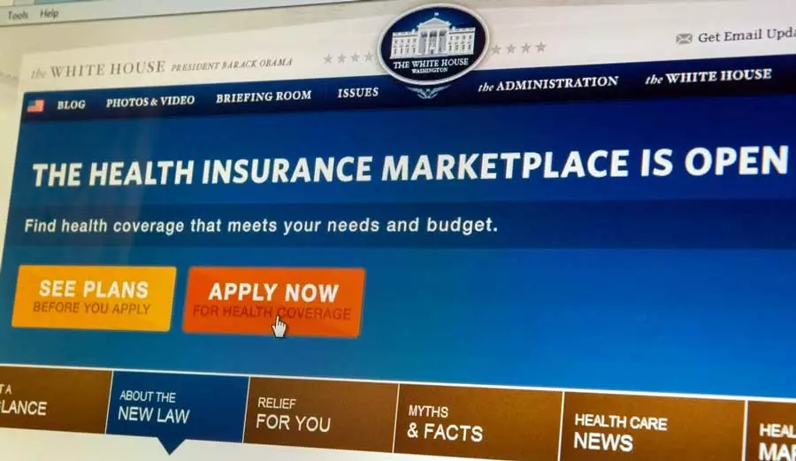 ACA marketplace