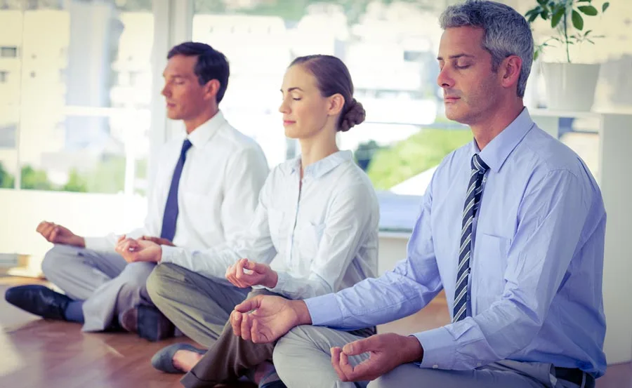 Addiction Treatment Therapy - Luxury Services and Amenities
