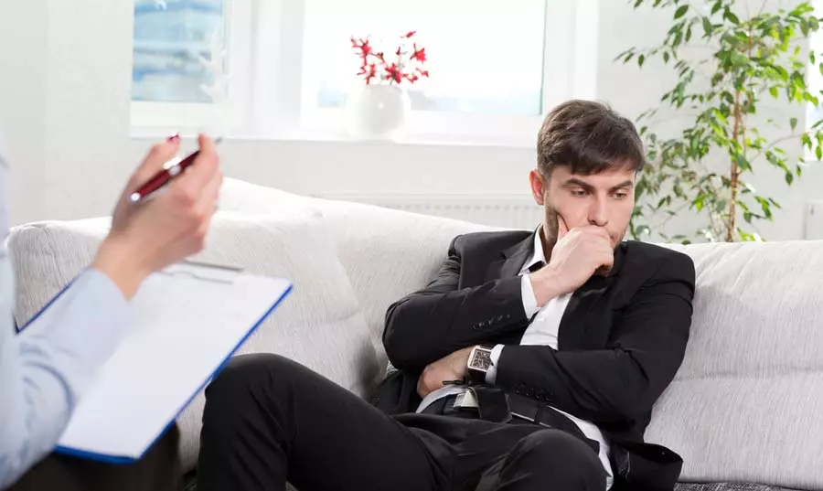Executive Rehab Services for Drug or Alcohol Addiction