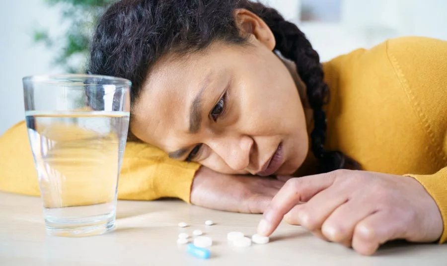 Coping with Xanax Withdrawal