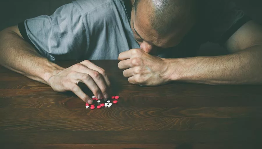 What Causes Xanax Addiction