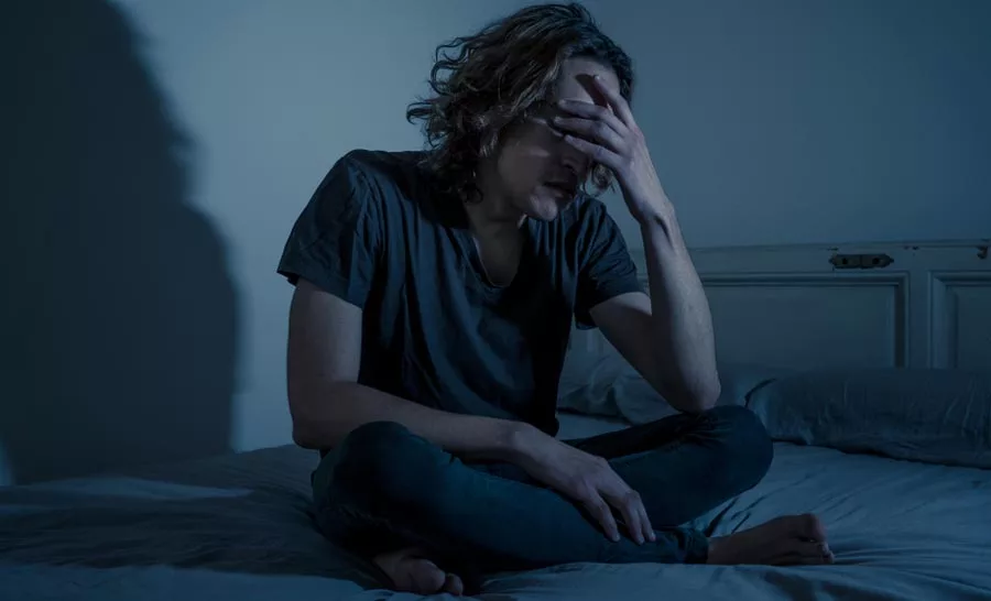 Xanax Withdrawal